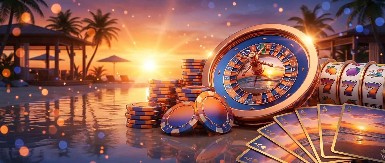 Mr Green Casino bonus